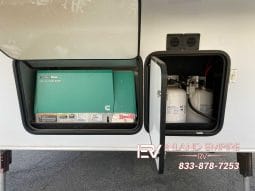 Used 2015 Keystone Fuzion Chrome 331 for sale in Colton CA