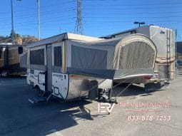 Used 2016 Jayco Jay Series 1208HW for sale in Colton CA