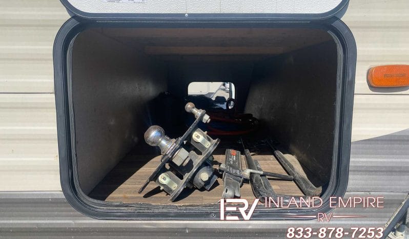
								Used 2018 Keystone Hideout 21LHSWE for sale in Colton CA full									