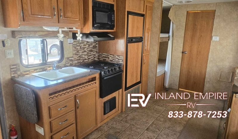 
								Used 2010 Jayco Jay Flight 25BHS for sale in Colton CA full									