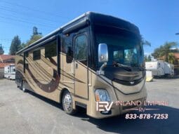 2015 Fleetwood Discovery 40G RV For Sale in Colton CA