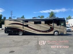 2015 Fleetwood Discovery 40G RV For Sale in Colton CA