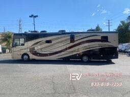 2015 Fleetwood Discovery 40G RV For Sale in Colton CA