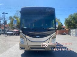 2015 Fleetwood Discovery 40G RV For Sale in Colton CA