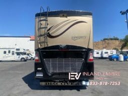 2015 Fleetwood Discovery 40G RV For Sale in Colton CA