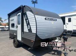 Used 2024 Sunset Park RV Sun Lite LTD 13BH for sale in Colton CA
