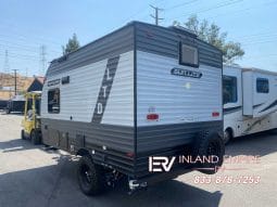 Used 2024 Sunset Park RV Sun Lite LTD 13BH for sale in Colton CA