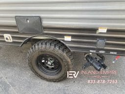 Used 2024 Sunset Park RV Sun Lite LTD 13BH for sale in Colton CA