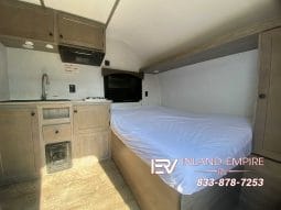 Used 2024 Sunset Park RV Sun Lite LTD 13BH for sale in Colton CA