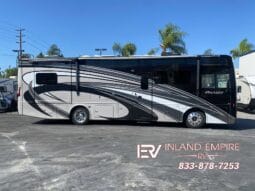 2016 Thor Motor Coach Palazzo 33.3