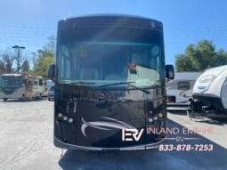 2016 Thor Motor Coach Palazzo 33.3