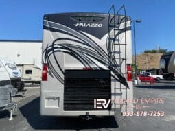 2016 Thor Motor Coach Palazzo 33.3